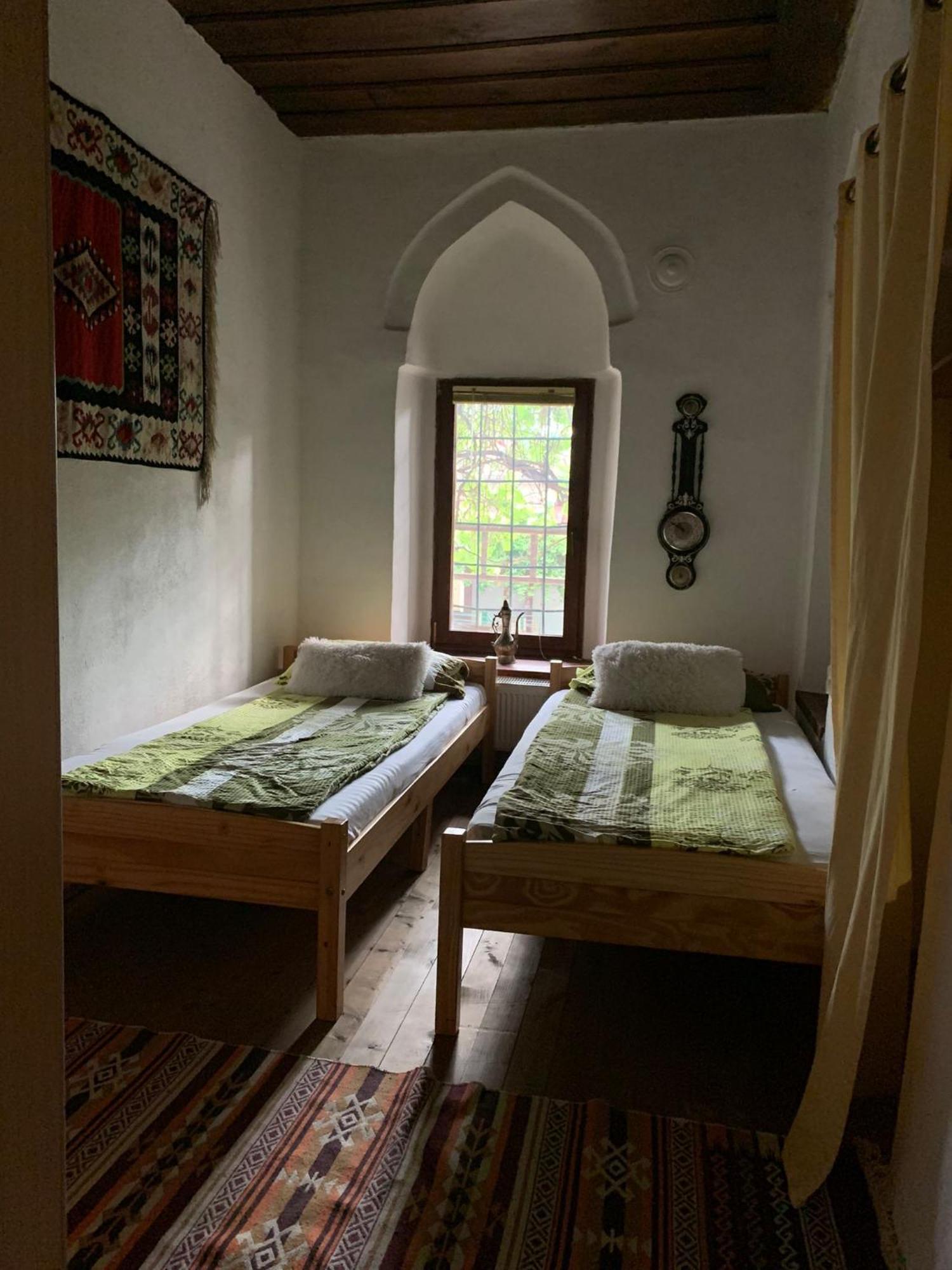 Caravansaray Sarajevo Ngoại thất bức ảnh