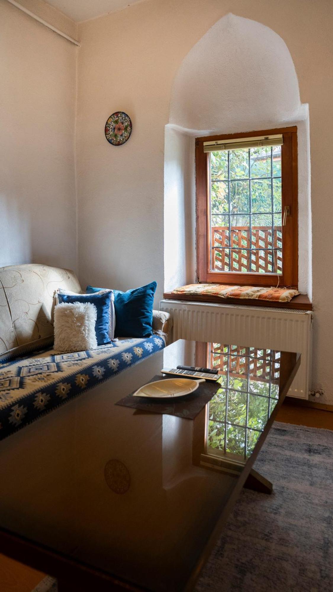 Caravansaray Sarajevo Ngoại thất bức ảnh