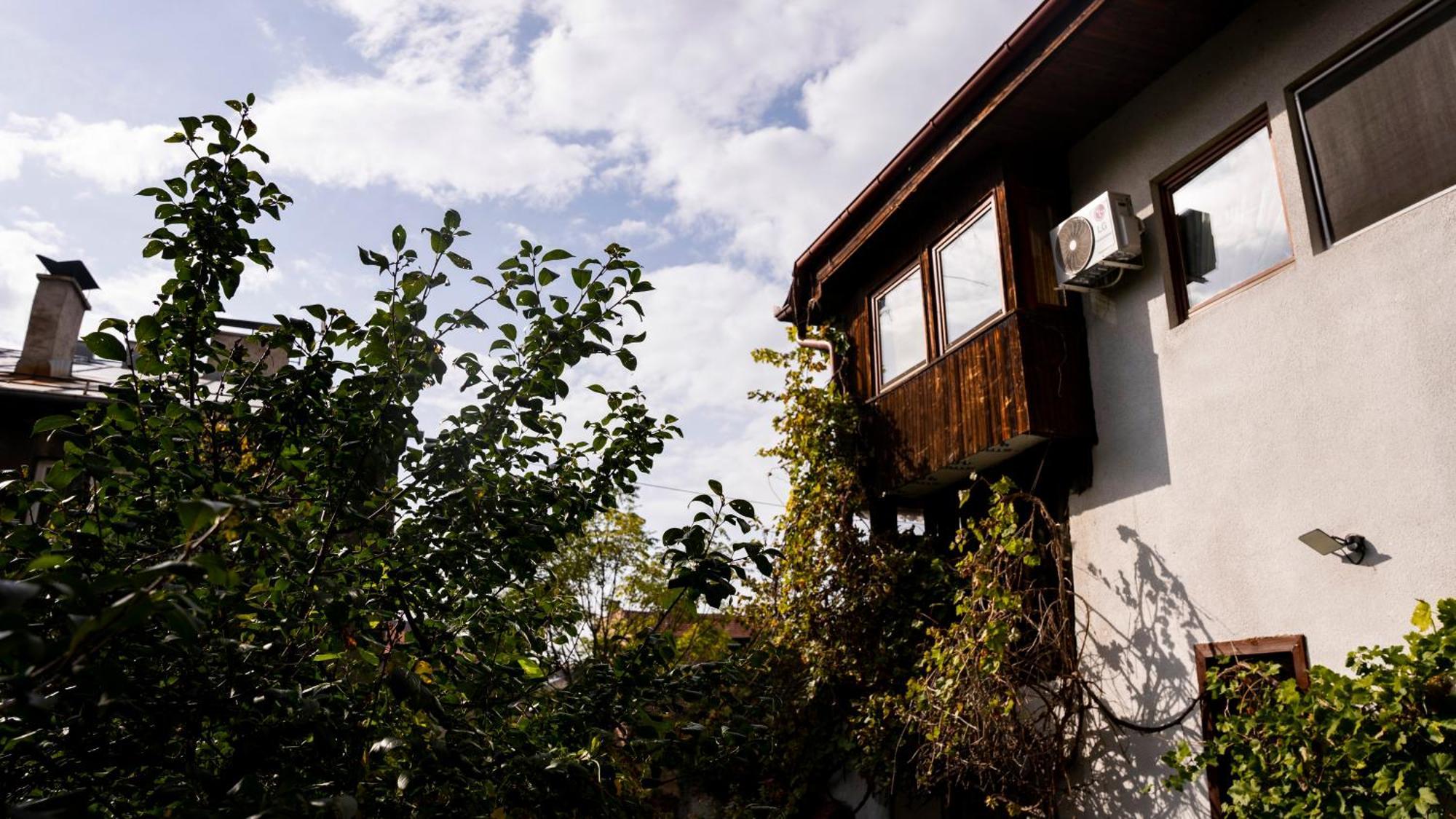 Caravansaray Sarajevo Ngoại thất bức ảnh